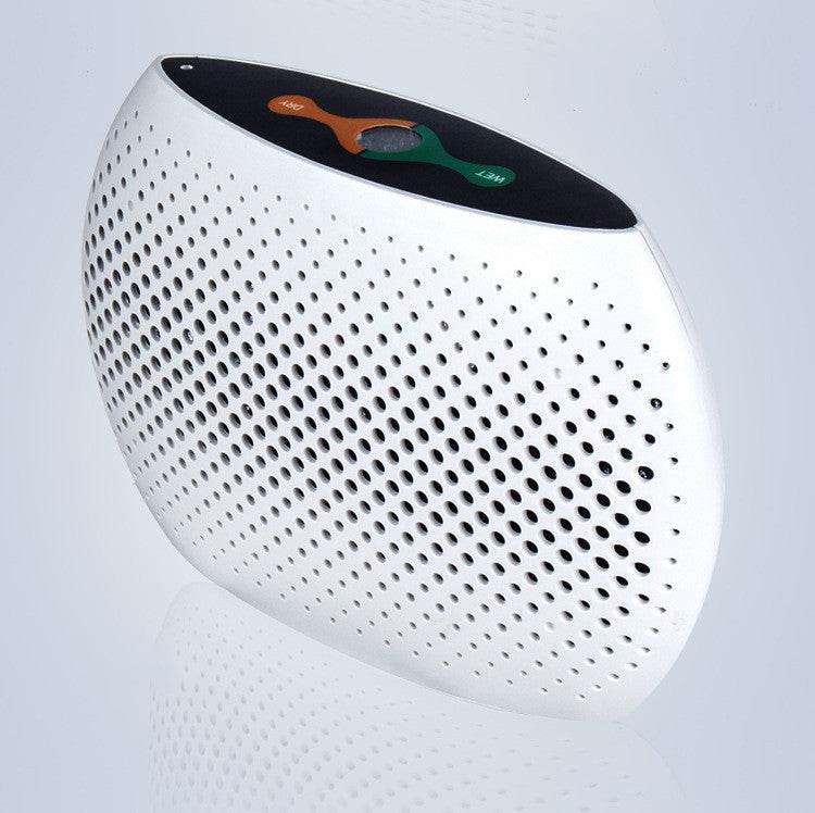Mini dehumidifier for wardrobe - Mubimart
