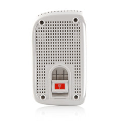 Mini electronic dehumidifier - Mubimart -  