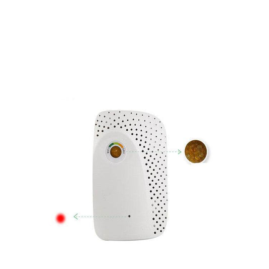 Mini electronic dehumidifier - Mubimart
