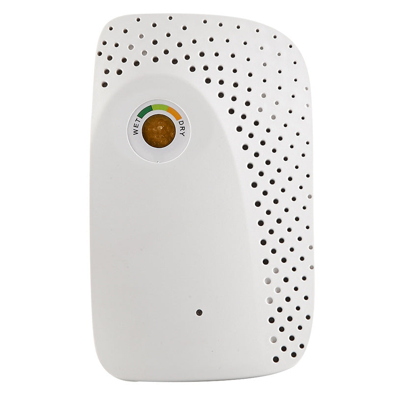 Mini electronic dehumidifier - Mubimart -  