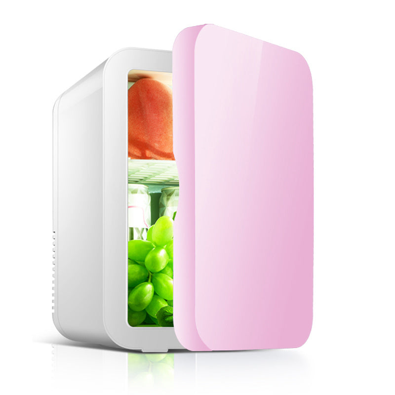 Mini gift refrigerator - Mubimart - Mini refrigerators 