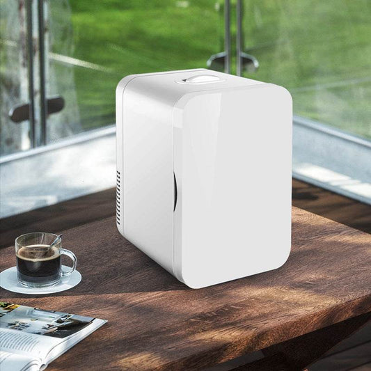 Mini gift refrigerator - Mubimart