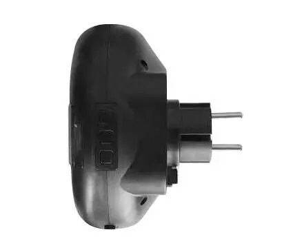 Mini heater heater for household electric hot air heater - Mubimart