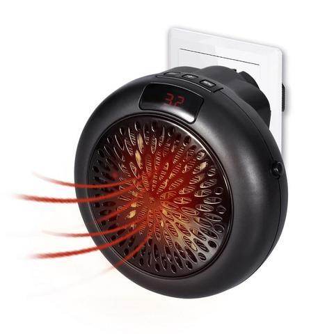Mini heater heater for household electric hot air heater - Mubimart