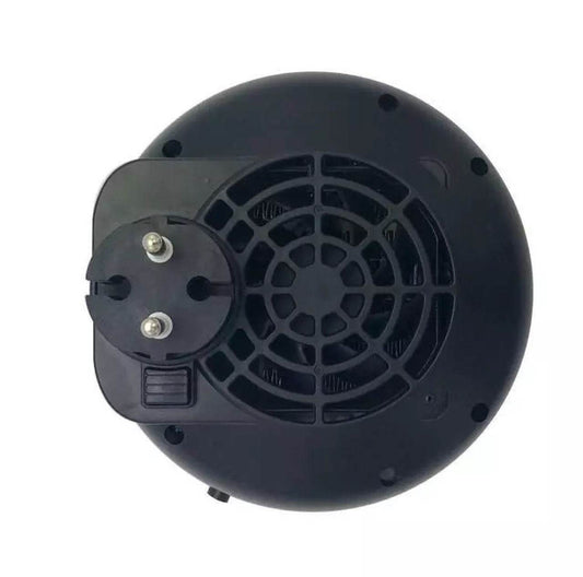 Mini heater heater for household electric hot air heater - Mubimart