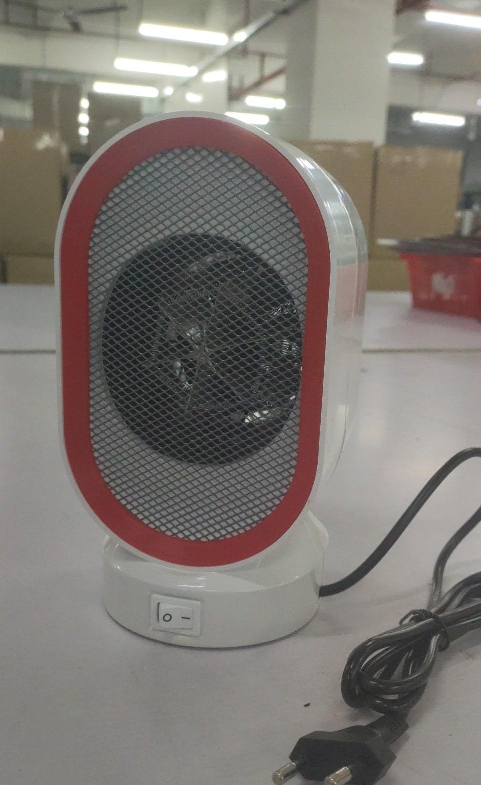 Mini household heater - Mubimart -  