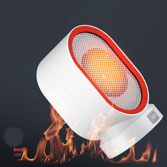 Mini household heater - Mubimart -  