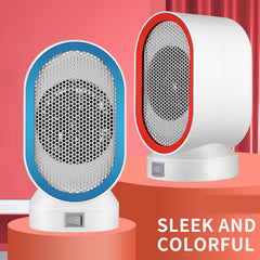 Mini household heater - Mubimart - Fan-forced heaters 