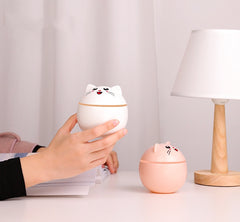 Mini humidifier - Mubimart -  