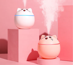 Mini humidifier - Mubimart -  