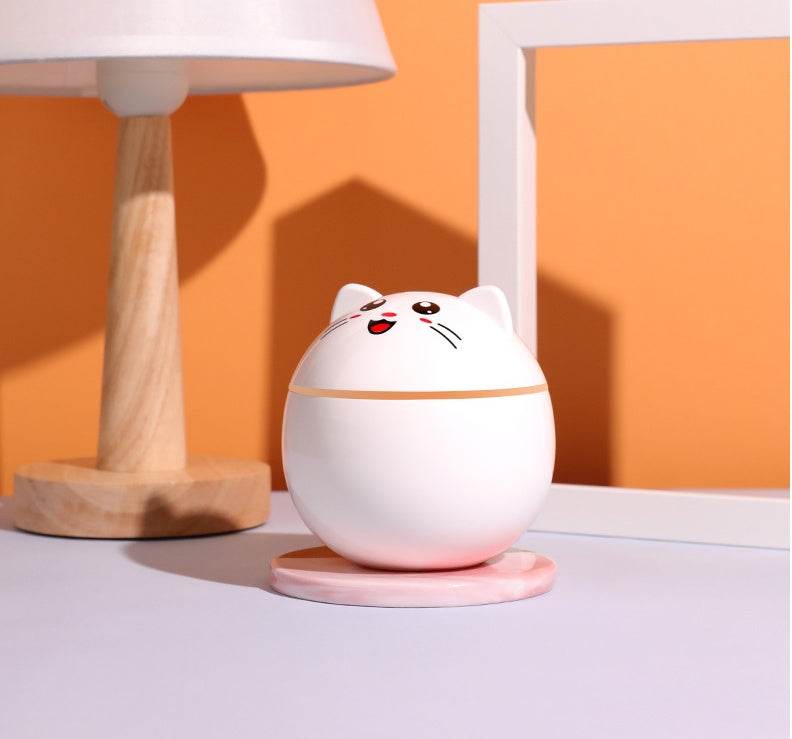 Mini humidifier - Mubimart