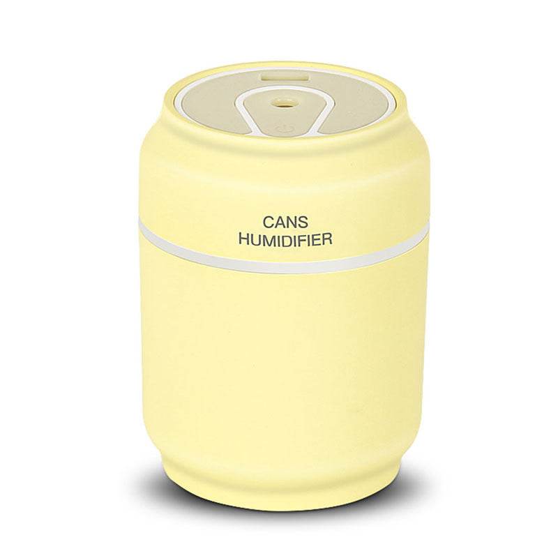 Mini humidifier for can humidifier - Mubimart