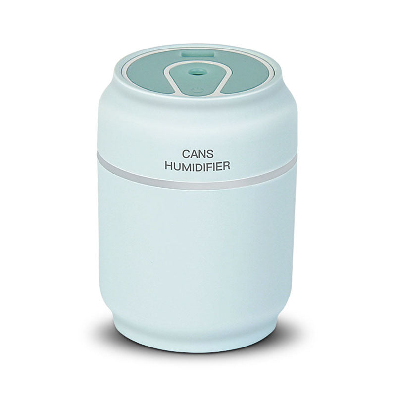 Mini humidifier for can humidifier - Mubimart -  