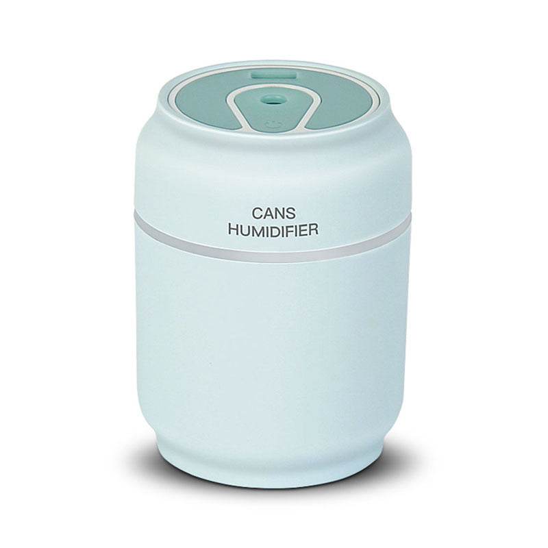 Mini humidifier for can humidifier - Mubimart