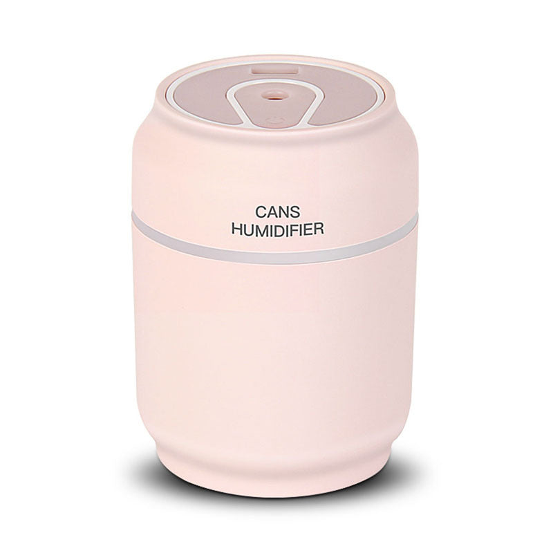 Mini humidifier for can humidifier - Mubimart -  