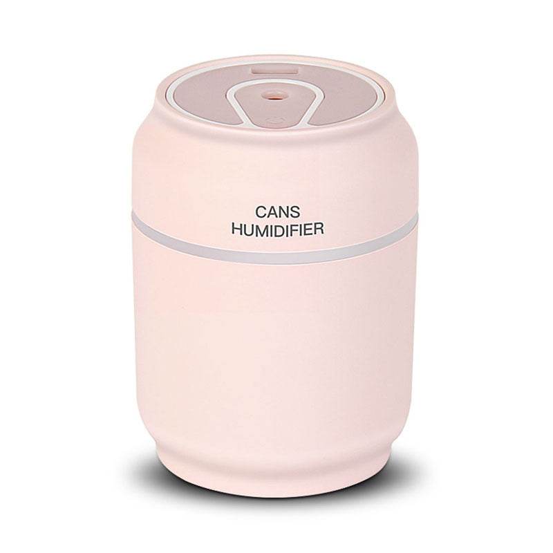 Mini humidifier for can humidifier - Mubimart