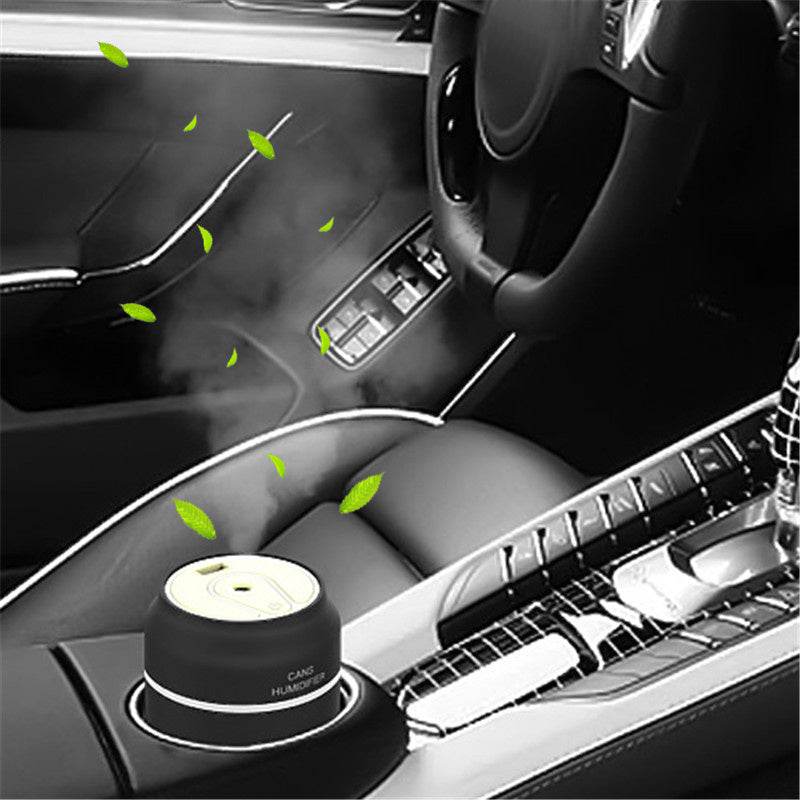 Mini humidifier for can humidifier - Mubimart