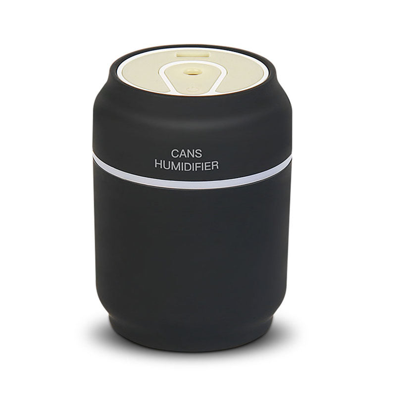 Mini humidifier for can humidifier - Mubimart -  