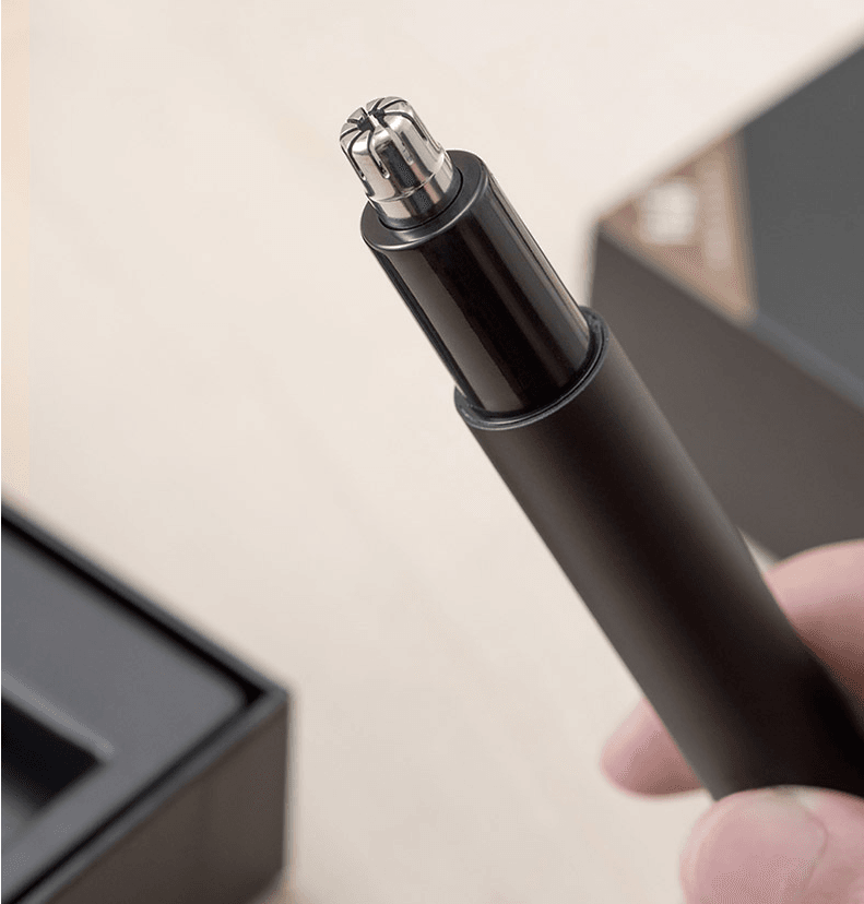 Mini nose hair trimmer - Mubimart