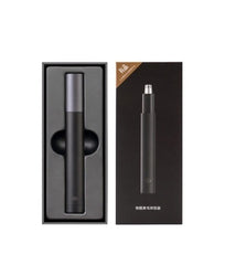 Mini nose hair trimmer - Mubimart - Nose Hair Trimmer 