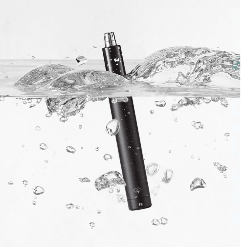 Mini nose hair trimmer - Mubimart