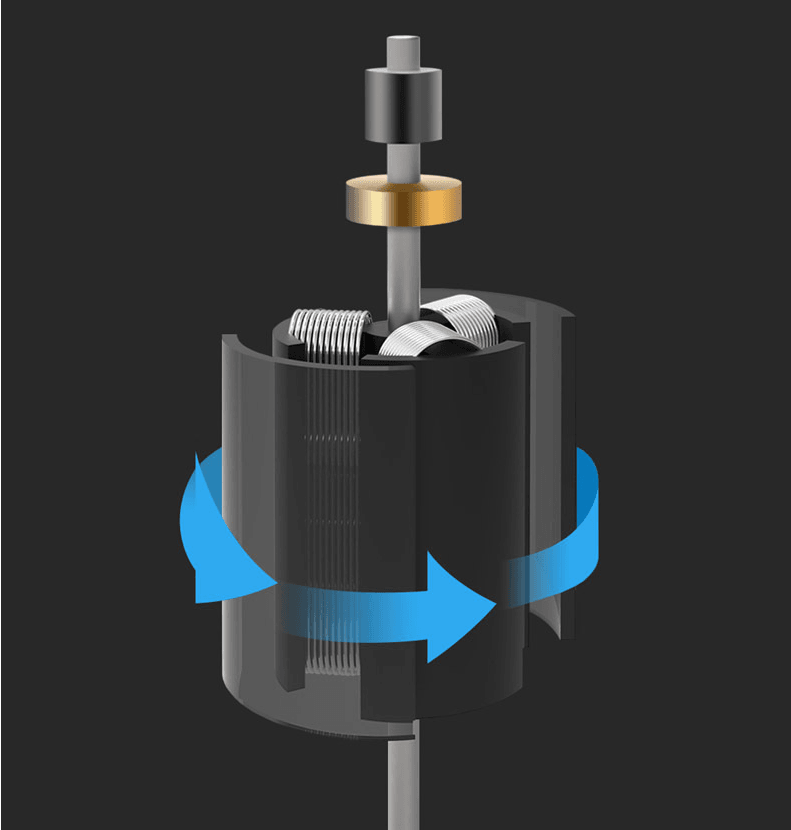 Mini nose hair trimmer - Mubimart