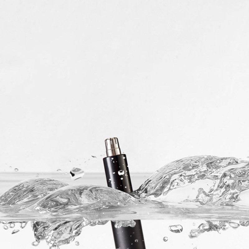 Mini nose hair trimmer - Mubimart