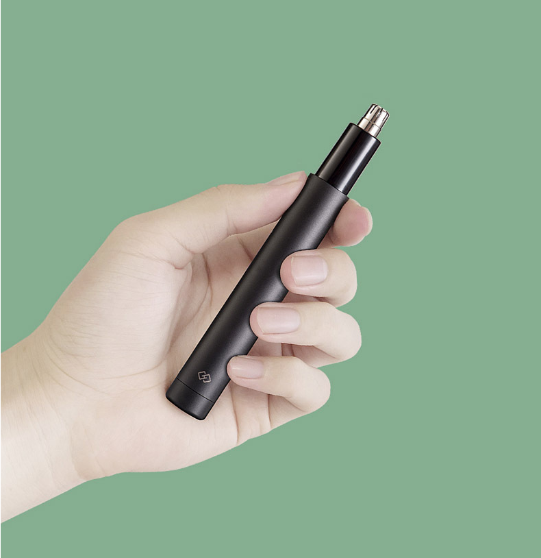 Mini nose hair trimmer - Mubimart -  