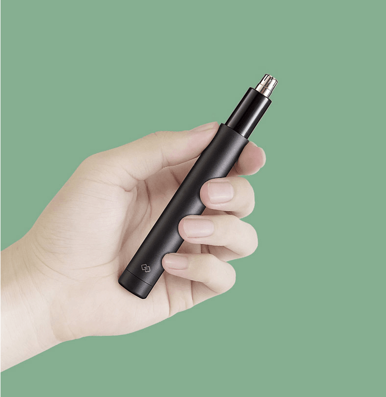 Mini nose hair trimmer - Mubimart
