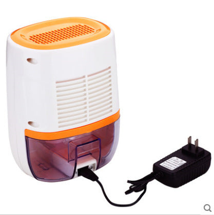 Mini quiet dehumidifier - Mubimart -  