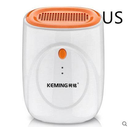 Mini quiet dehumidifier - Mubimart