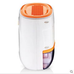 Mini quiet dehumidifier - Mubimart -  