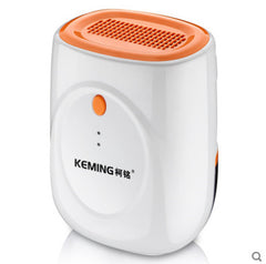 Mini quiet dehumidifier - Mubimart -  