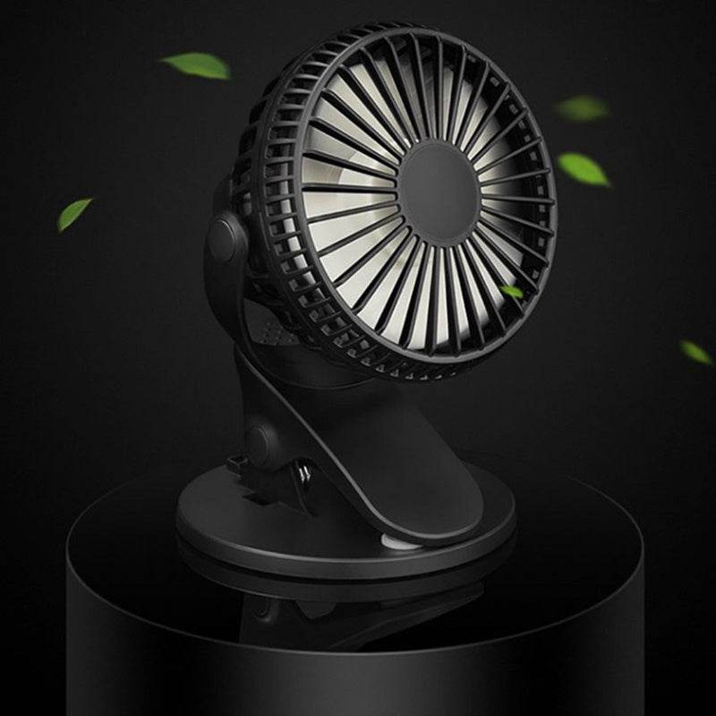 Mini student fan - Mubimart