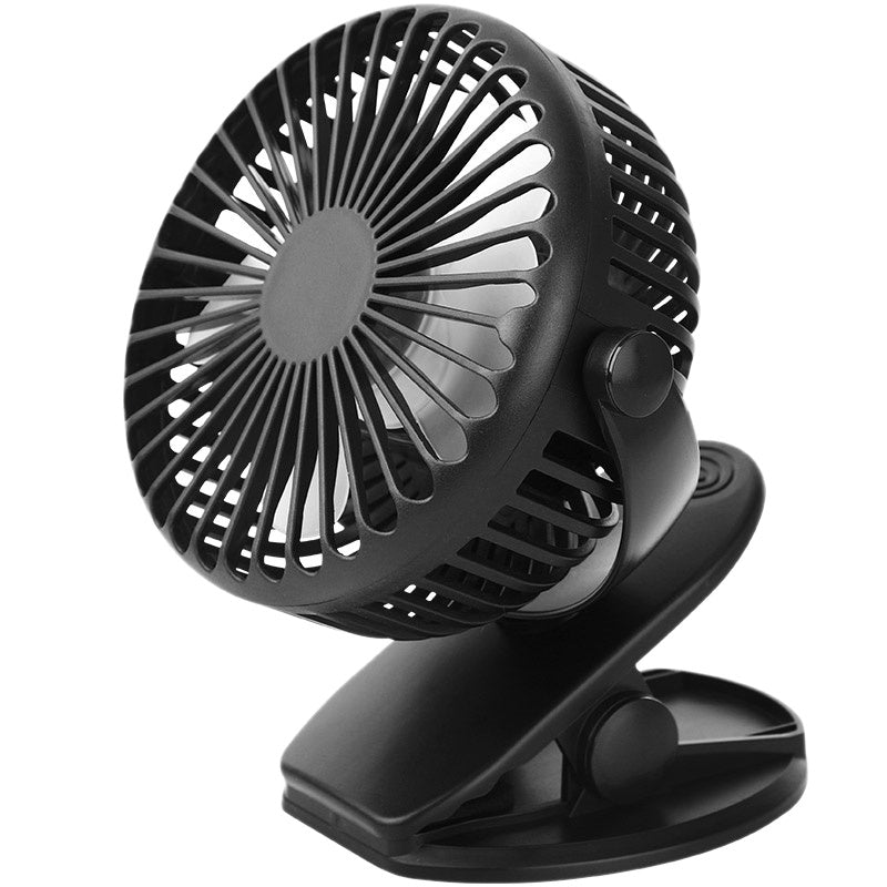 Mini student fan - Mubimart -  