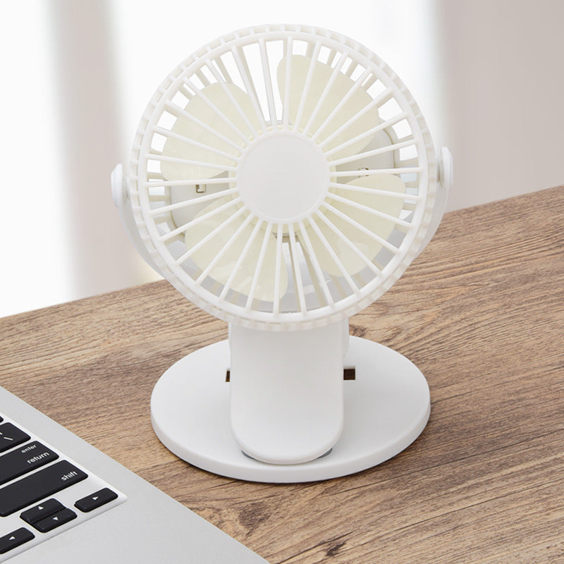 Mini student fan - Mubimart -  