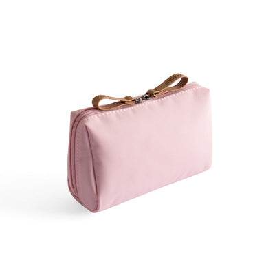 Mini waterproof toiletry bag - Mubimart