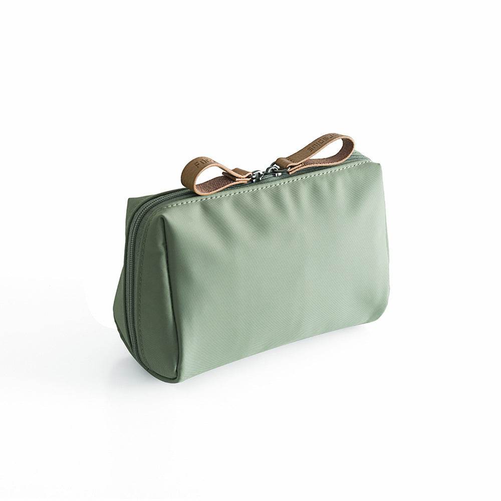 Mini waterproof toiletry bag - Mubimart