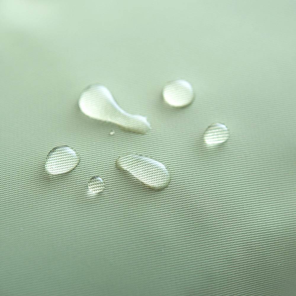 Mini waterproof toiletry bag - Mubimart