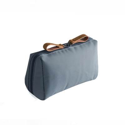 Mini waterproof toiletry bag - Mubimart