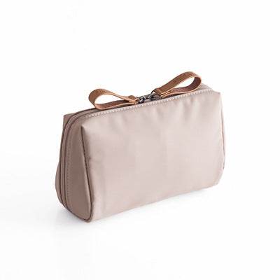 Mini waterproof toiletry bag - Mubimart