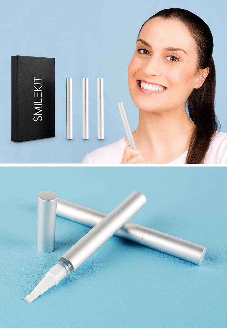 Mint Flavored Tooth Pen Refill Whitening - Mubimart