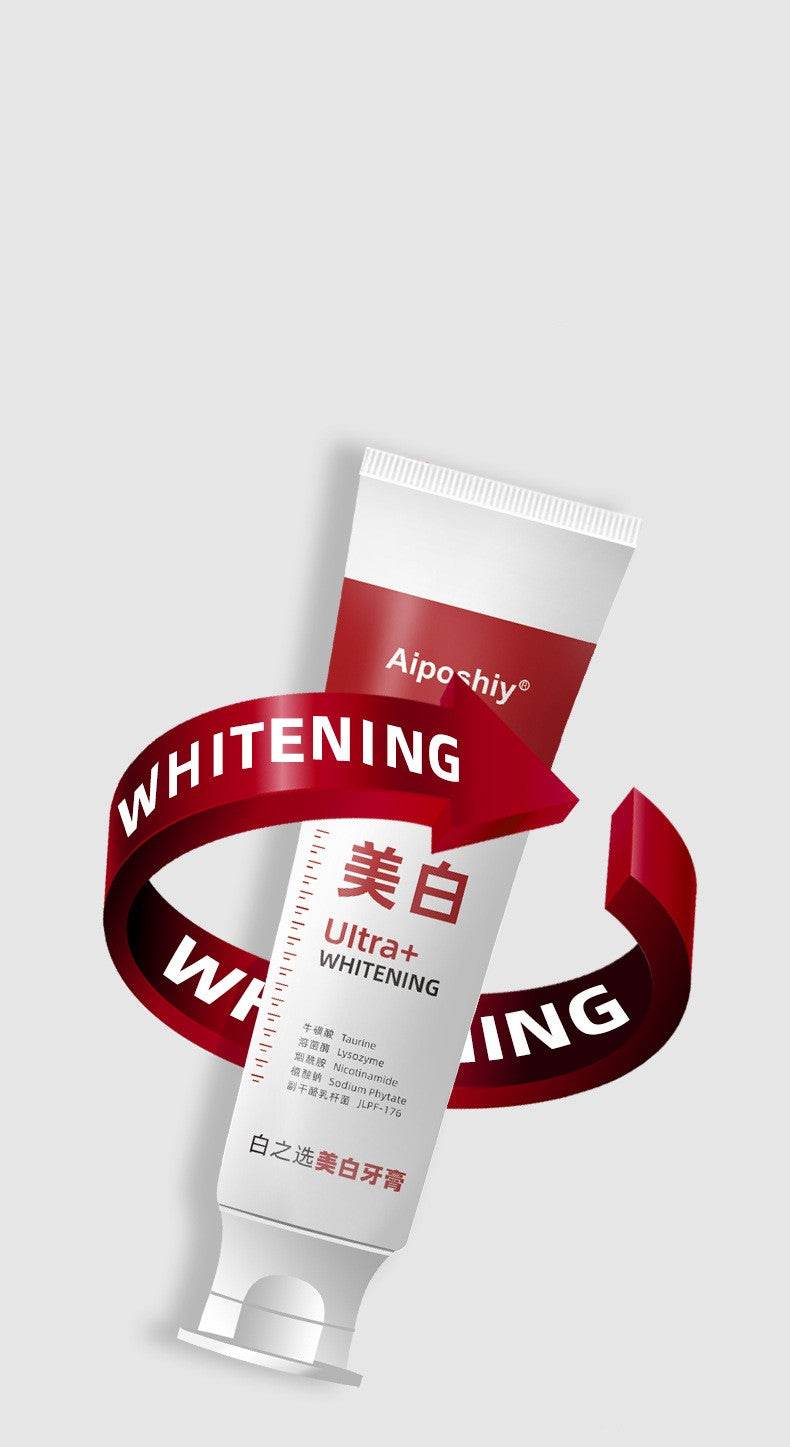 Mint Toothpaste Probiotics SP5 Whitening Toothpaste - Mubimart
