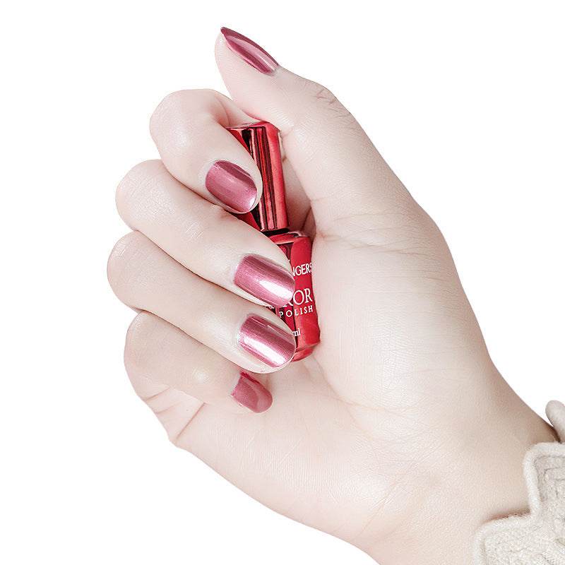 Mirror Nail Polish - Mubimart