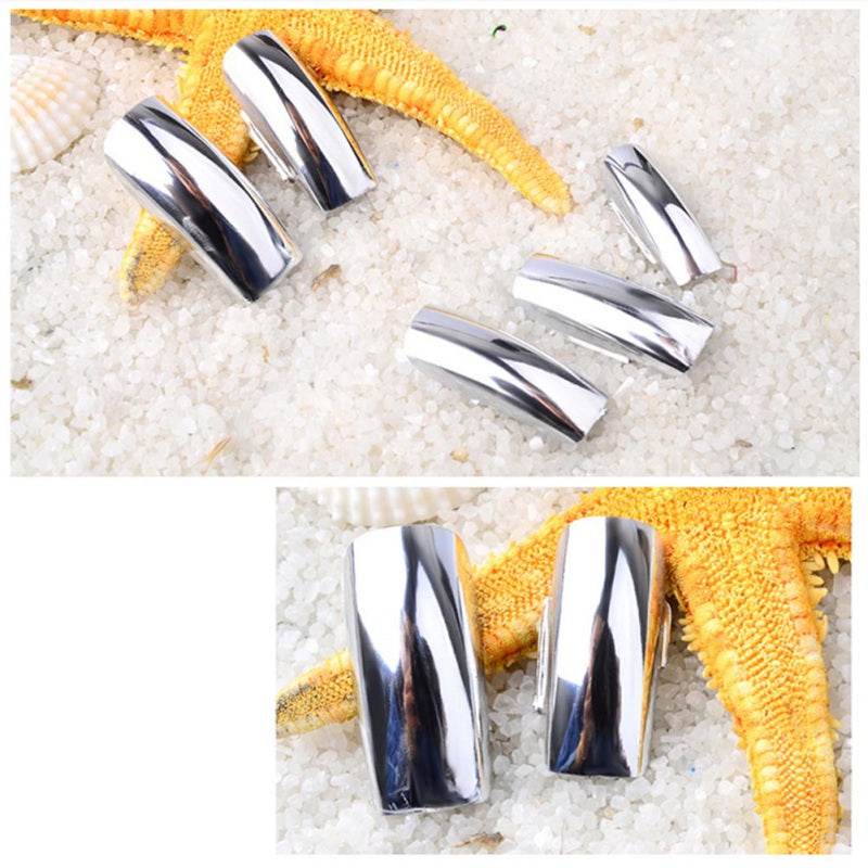 Mirror Nail Polish - Mubimart