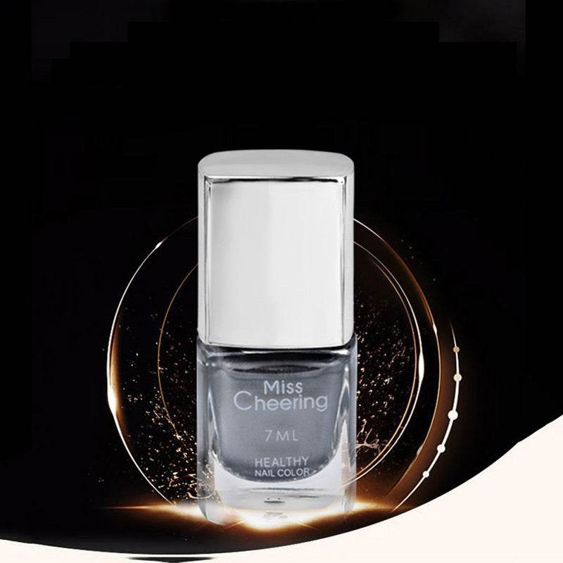 Mirror Nail Polish - Mubimart