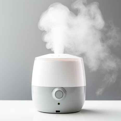 Mist Humidifiers