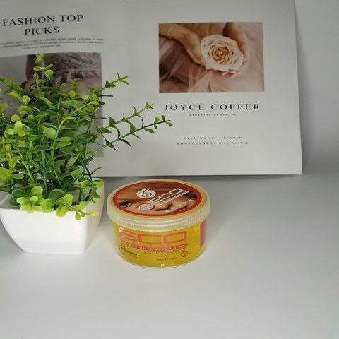 Modeling Pomade Shaping Long-lasting Ecological Olive Oil - Mubimart