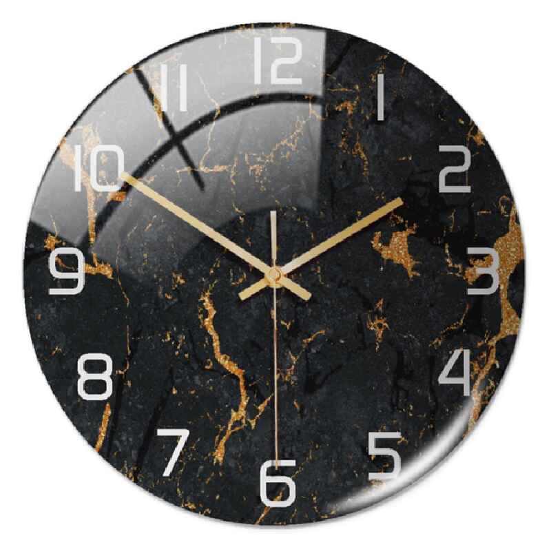 Modern Wall Clocks