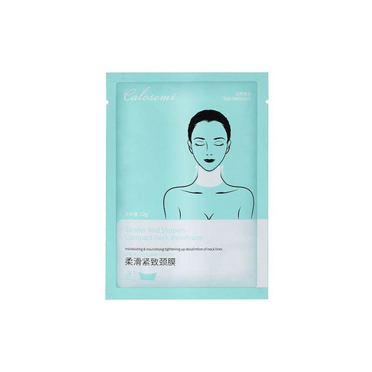 Moisturizing And Moisturizing Neck Wrinkle Cream - Mubimart